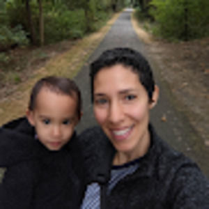 Meet your Posher, Deborah